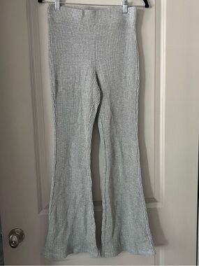 Aerie flare pants